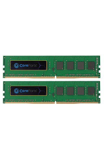 CoreParts 32GB pamięć do DELL, MMDE022-32GB
