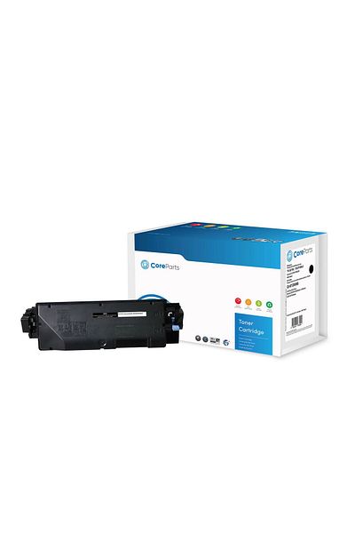 CoreParts Toner Black TK5270K-NTR, QI-KY2069B