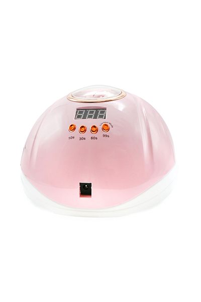 global fashion SUN S8Pro LED/UV nail lamp, 268W, pink