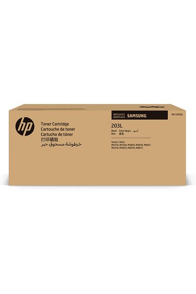Inna marka HP Toner/MLT-D203L High Yield BK, SU897A