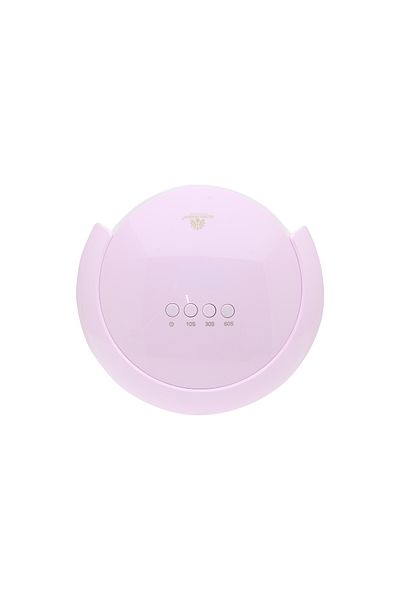 global fashion Nail lamp Led/uv48W Global Fashion S3, pink