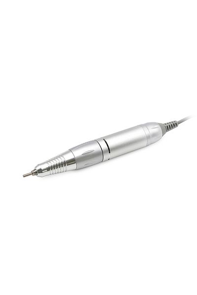 global fashion Professional chuck, electric nail drill, for models ZS-601, ZS-602, 25000 rpm, silver