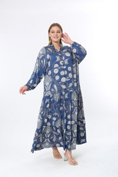 XL Modam ROCHIE DE MĂRIME MARE CU MODEL Lycra DE FEMEI
