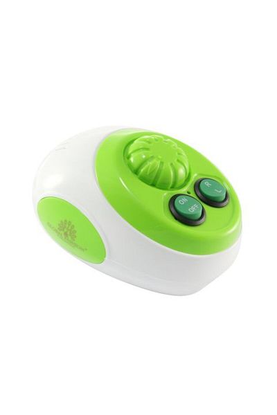 global fashion Electric nail file, GF-107, Global Fashion, 80W, 45000 rpm, green color