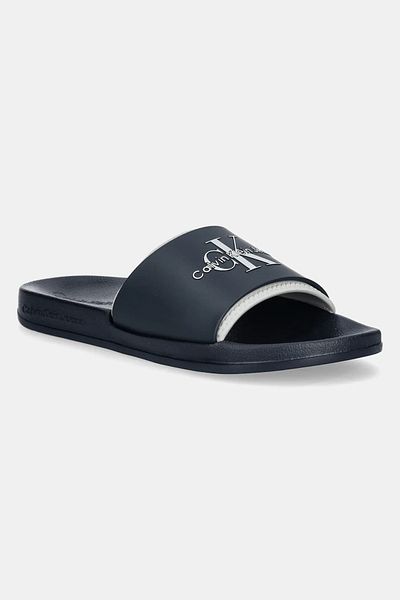 Calvin Klein Jeans SaboțiCalvin Klein Jeans pe Albastru Marin