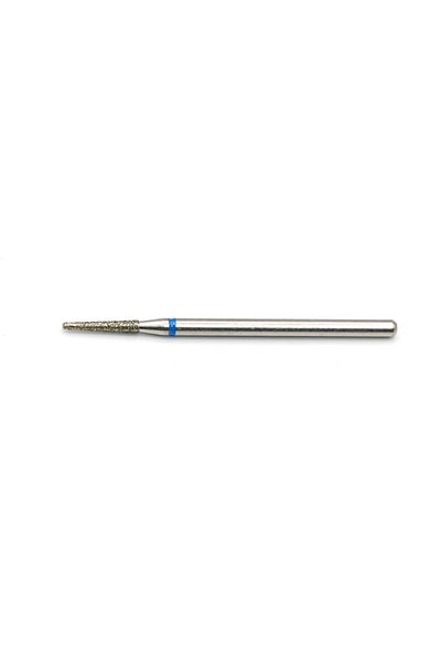 global fashion Diamond cuticle bit, needle, blue belt 847/014B