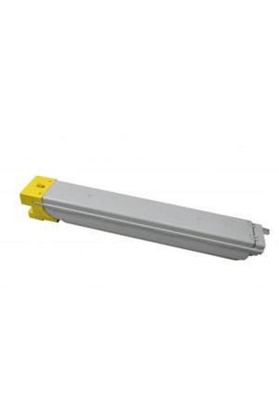 CoreParts Yellow Toner Cartridge CLT-Y808S/ELS Samsung X4220-4300 20k