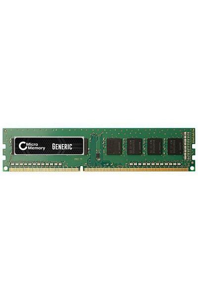 CoreParts Memorie de 8 GB pentru servere HP, MMHP173-8 GB