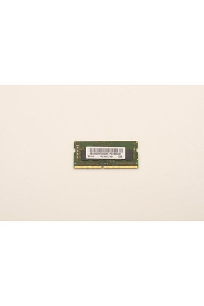 Inna marka Lenovo SODIMM 16GB, DDR4,3200 Micron, 5M30Z71691