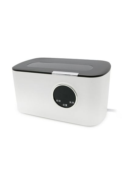 global fashion Ultrasonic cleaner SU-745, 600ml, 50W