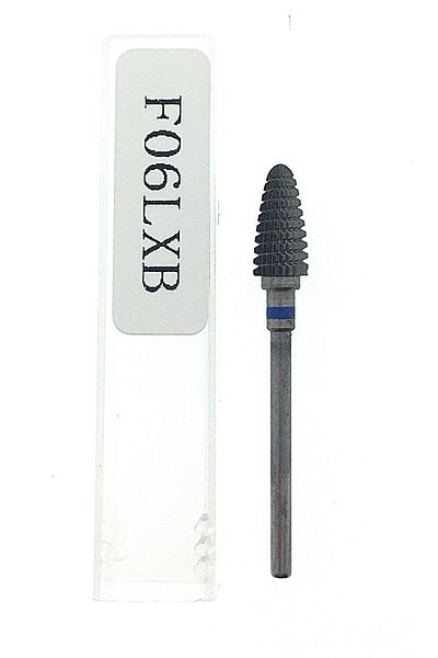 global fashion Carbide nozzle with blue belt F06LXB