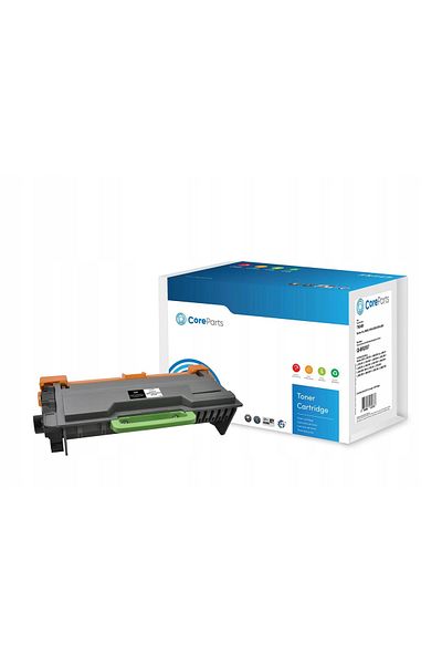 CoreParts Toner Black TN3480, QI-BR2057