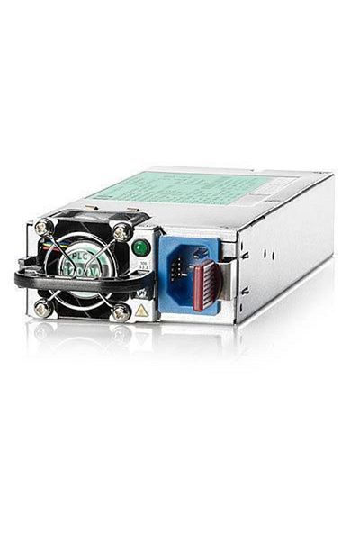 HP Sursă de alimentare Enterprise Platinum de 1200 W cu slot comun, 656364-B21