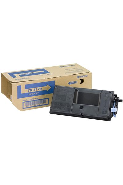 KYOCERA Cartuș de toner TK-3170 1, 1T02T80NL1