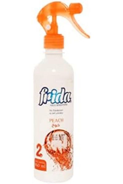Frida Aqua Air Freshener - Peach, 460 ml