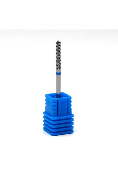 global fashion Carbide nozzle, cylinder, blue belt 144190023
