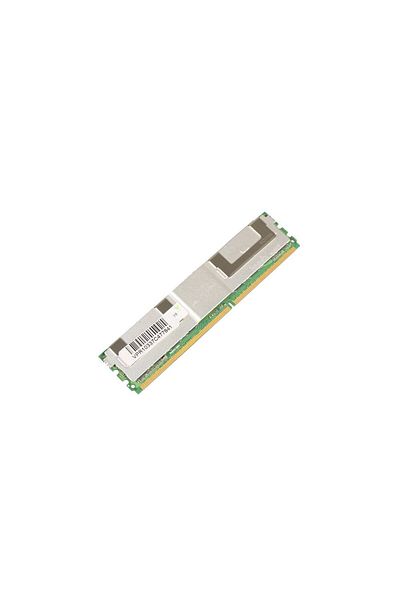 CoreParts Memorie de 4 GB pentru servere HP, MMHP197-4 GB