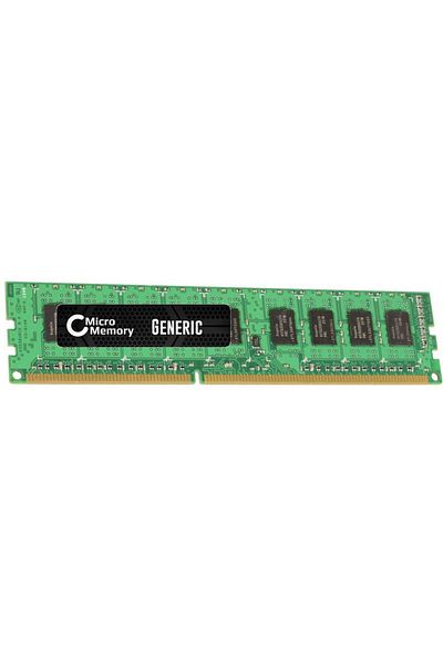 CoreParts Memorie de 8 GB pentru servere HP, MMHP098-8 GB