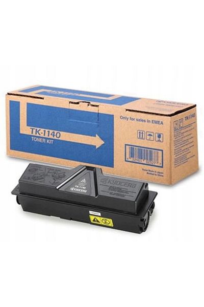 Inna marka Kyocera Toner Black, TK-1140