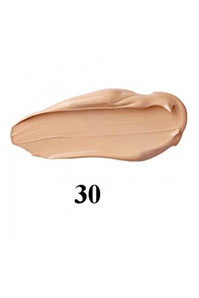 INGRID Cosmetics Fond de ten lichid Ingrid Cosmetics Mineral Silk 30 , 30ml