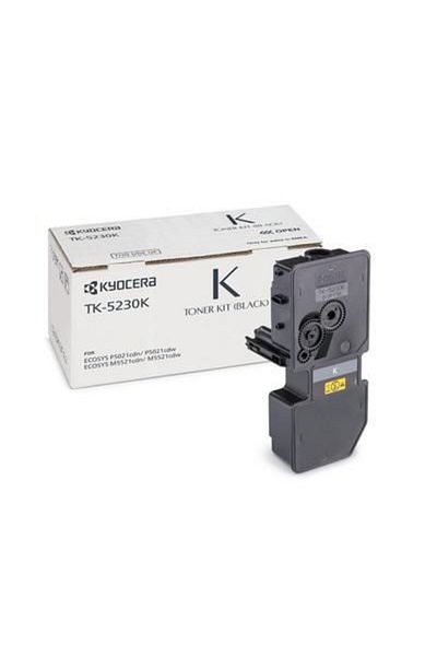 KYOCERA Toner Black TK-5230K, 1T02R90NL0