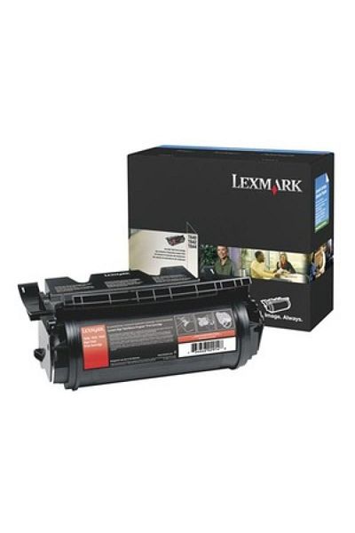 Inna marka Toner Lexmark czarny, wydajność 21 000 stron, 64036HE