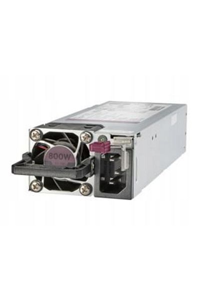 HP Enterprise 800W FS Plat Ht Plg LH, 865414-B21