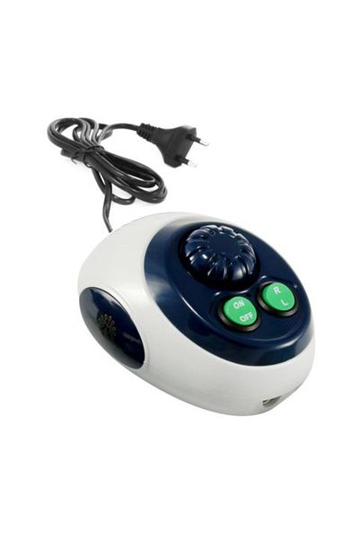 global fashion Electric nail file, Electric manicure file, GF-107, Global Fashion, 80W, 45000 rpm, blue color