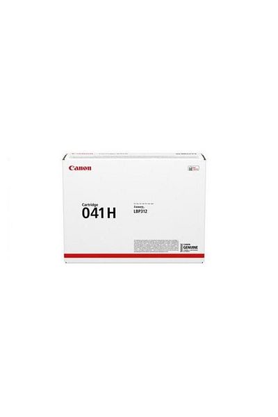 Inna marka Toner Canon 041 H czarny, 0453C002