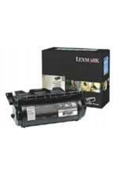 Inna marka Lexmark Toner CC (64016HE), 64080HW