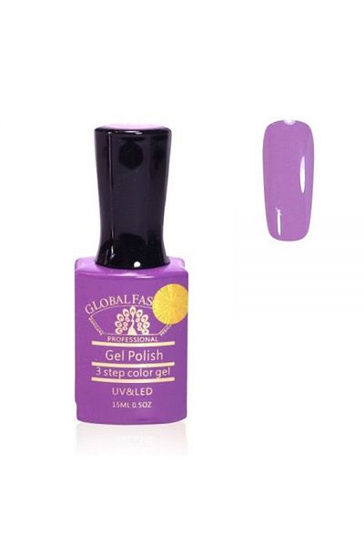 global fashion Oja semipermanenta Premium 15 ml, 148