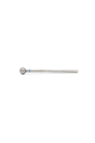 global fashion Diamond bit, sphere, blue belt, 001-050B