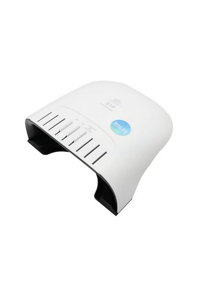 global fashion Professional LED/UV nail lamp S10-GF, Global Fashion, 48W, timer