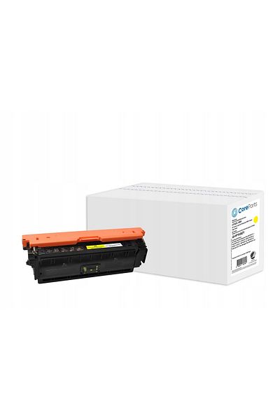 CoreParts Toner Yellow CF362X, QI-HP1028ZY