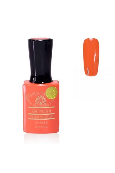 global fashion Oja semipermanenta Premium 15 ml, 008