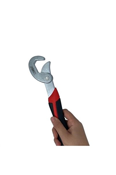 ForWhat Büro Ev Ofis Tamirat Tadilat için 2PARÇA Maksi Mini Ayarlanır Sıkıştı...