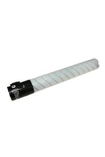 Inna marka Toner Katun Czarny Kompatybilny, 1 szt., 50840