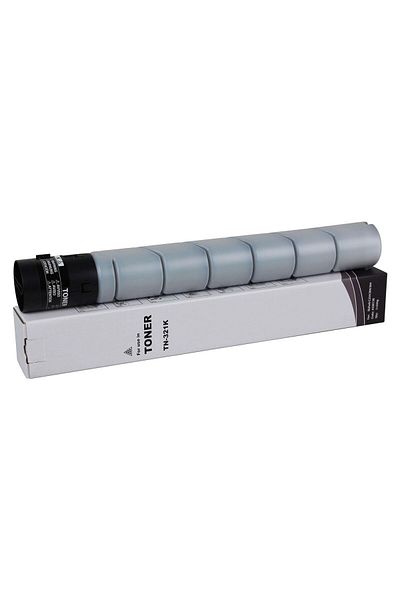 CoreParts Toner Konica Minolta TN-321K 27000