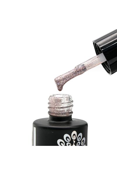 global fashion Oja semipermanenta Shiny, Global Fashion, 10ml, 22