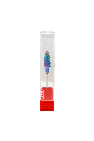 global fashion Carbide bit for removing gel and semi-permanent nail polish, R