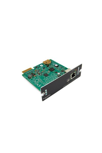 Inna marka APC UPS NETWORK MANAGEMENT CARD, AP9640