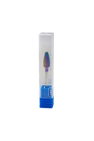 global fashion Carbide bit for removing gel and semi-permanent nail polish, Q