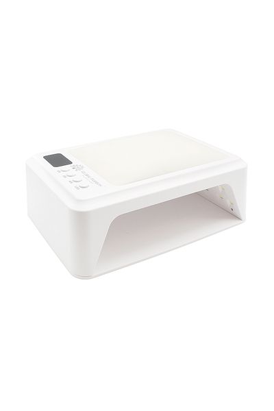 global fashion LED manicure lamp L-1003, Global Fashion, 120W, white color