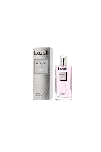 LAZELL Water Perfume Women - Princess 3 100 ml