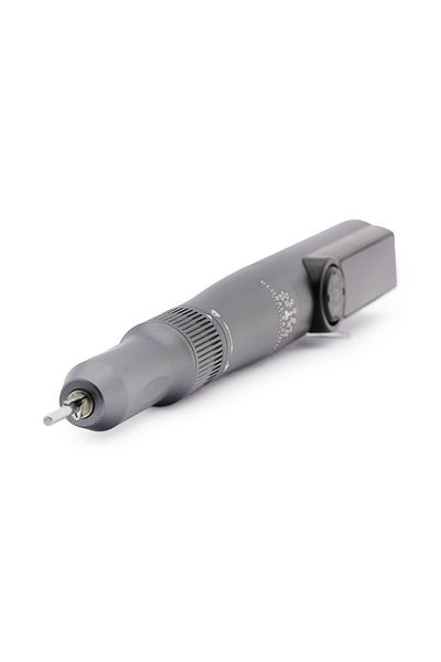 global fashion 2in1 electric file-mandrel and UV flashlight, Global Fashion TMS-025, 24W, 35000 rpm, black