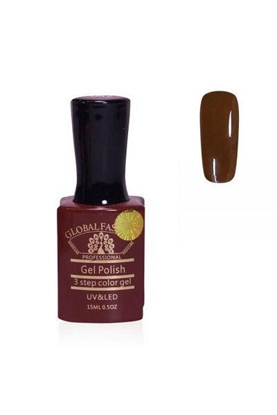 global fashion Oja semipermanenta Premium 15 ml, 042