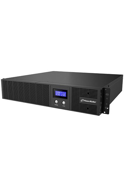Inna marka PowerWalker VI 3000 RLE UPS 3000VA/1800W, 10121101