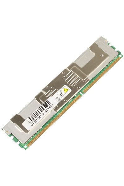 CoreParts 8GB pamięć do serwerów HP, MMHP171-8GB