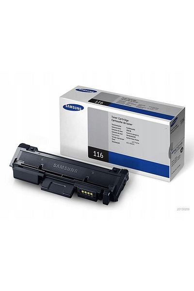 Inna marka Samsung Toner 1.200 Seiten, MLT-D116S