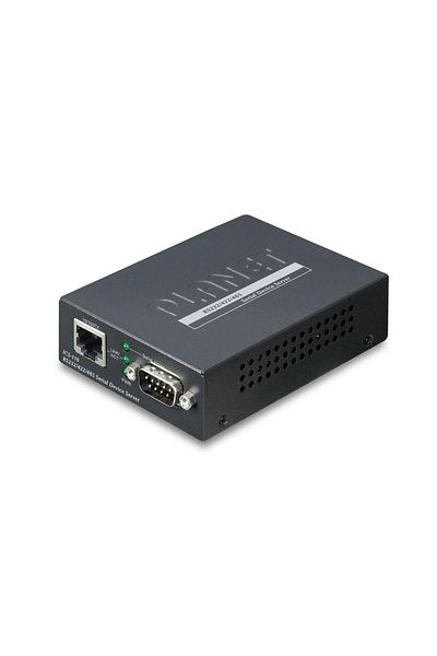 Inna marka Planet RS232/RS-422/RS485 către Ethernet, ICS-110